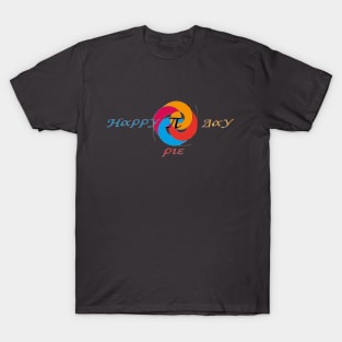 pi T-Shirt